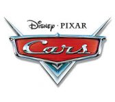 logo disney car