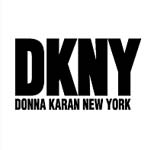 donna karan new york logo