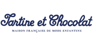 Logo tartine et choco transparent