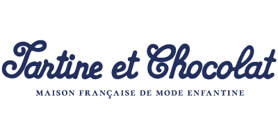 Logo tartine et choco transparent