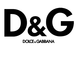 d&g logo