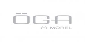 oga morel logo fond blanc