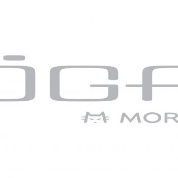 oga morel logo fond blanc