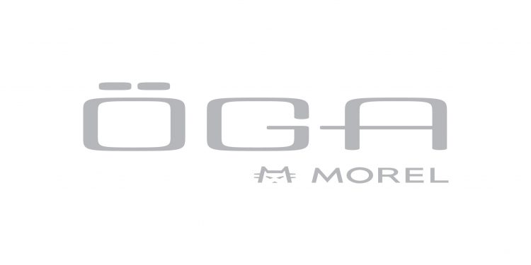 oga morel logo fond blanc