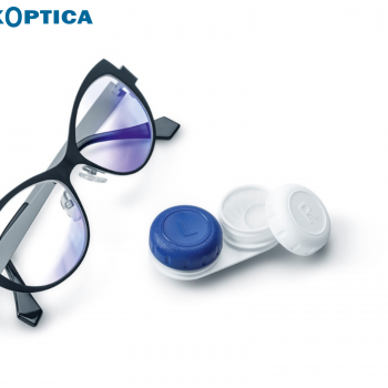 Luxoptica, opticien de renom à Madagascar, propose les verres ZEISS EnergizeMe. Ces verres, spécialement conçus pour les porteurs de lentilles, offrent une solution unique pour soulager les yeux après une utilisation prolongée.