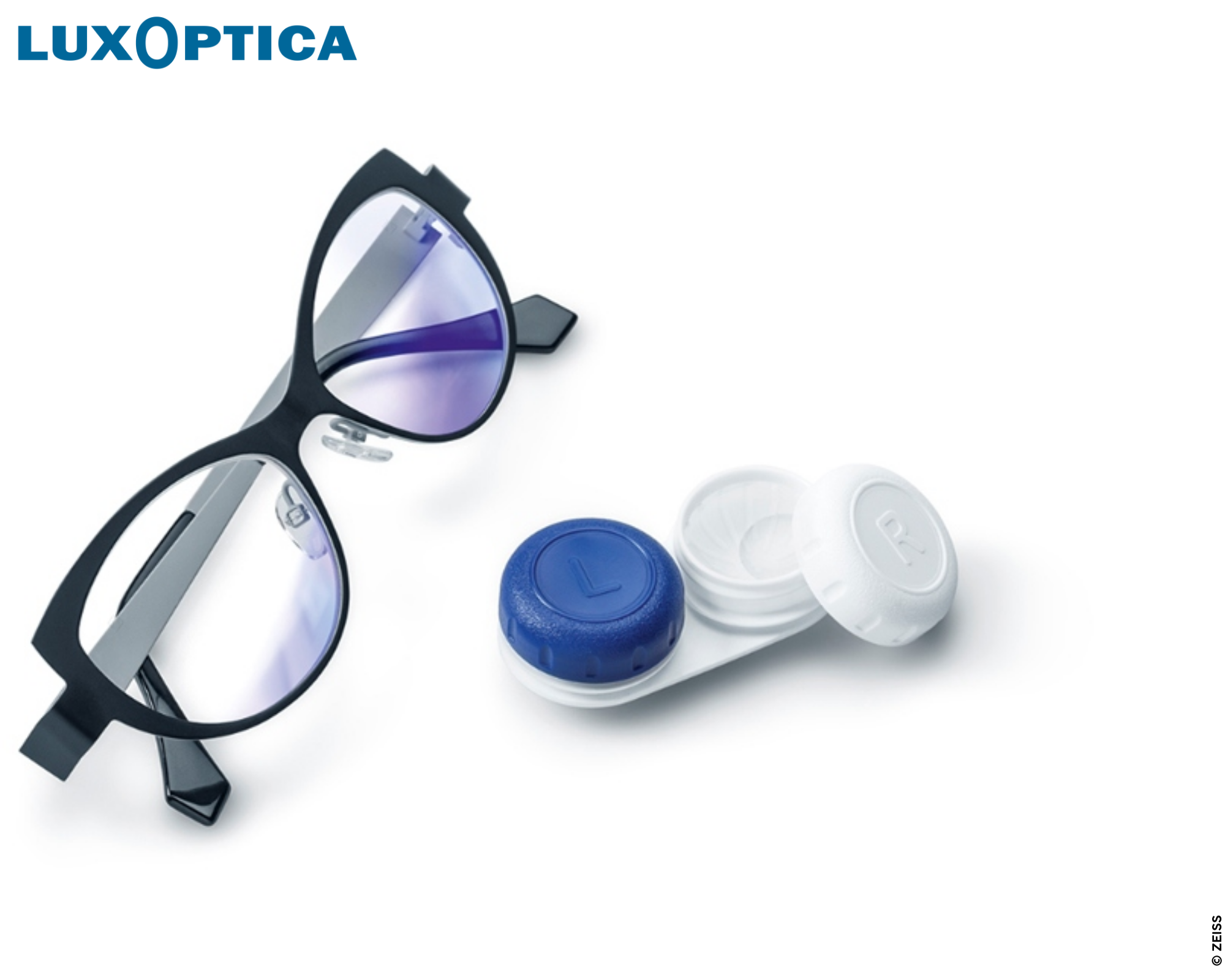 Devis sales lunettes progressives