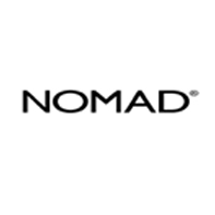 nomad logo fond blanc