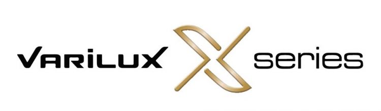 varilux x series logo