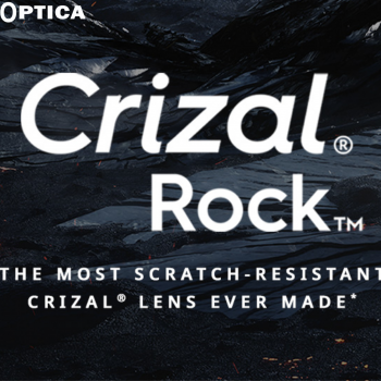 Dans un monde où la lumière artificielle, en augmentation constante d’environ 2 % par an de 2012 à 2016, génère des reflets indésirables sur vos lunettes, Essilor a développé une solution Crizal® Rock™.