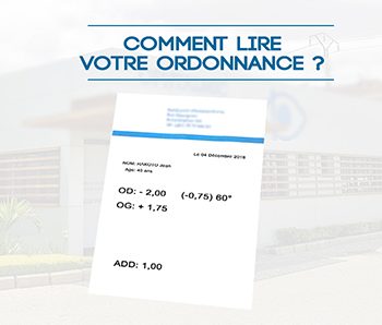 exemple ordonnance