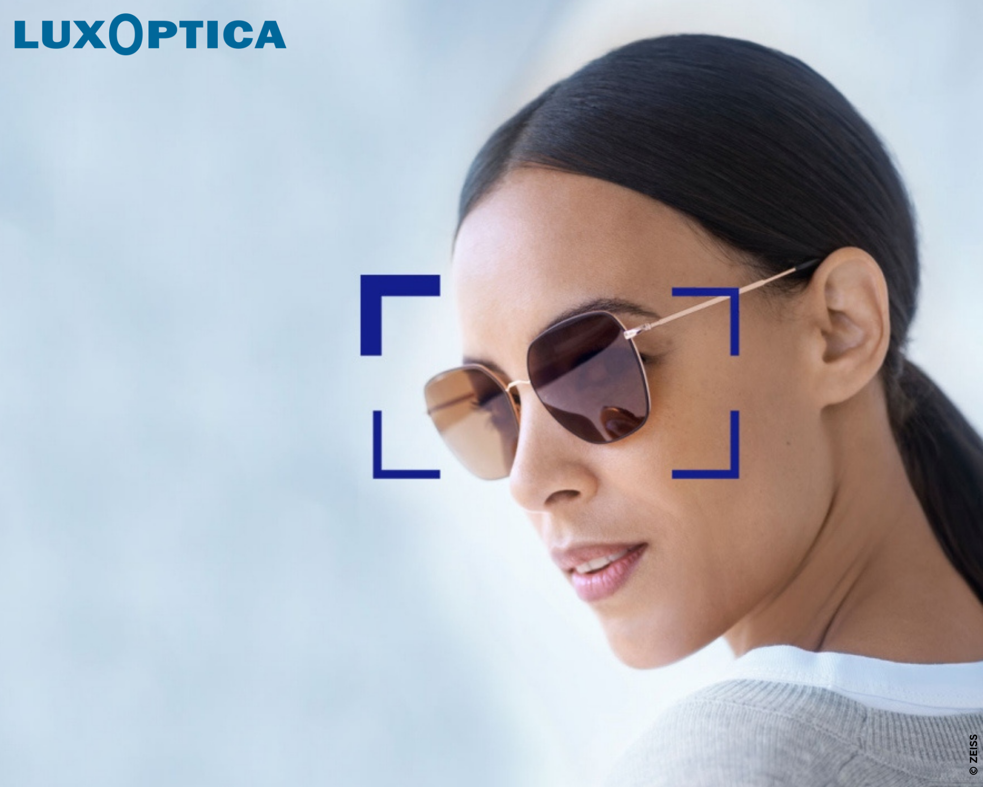 Lunettes mode outlet 2019