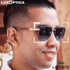 9 _ Marque Lacoste