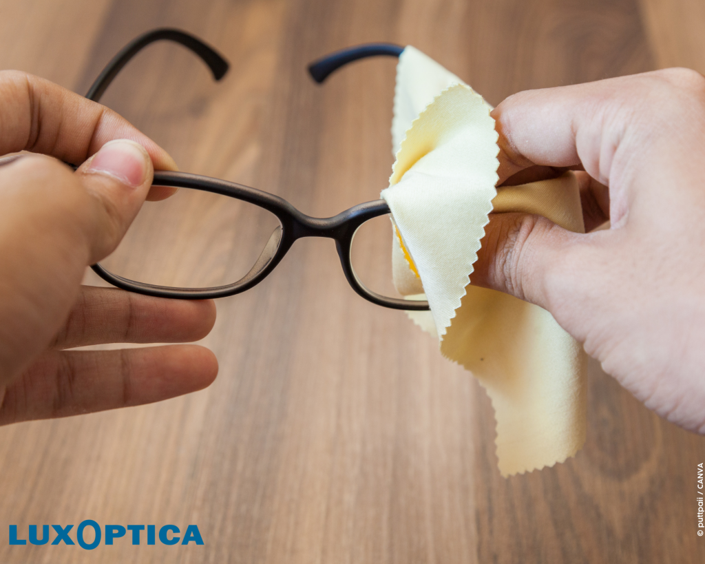 Préserver les lunettes de vos enfants dans un état impeccable exige une approche méthodique.