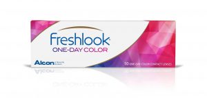 Freshlook ONE-DAY - Luxoptica