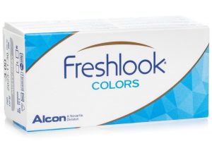 Freshlook COLORS - Luxoptica