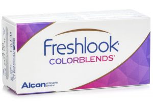 FreshLook COLORBLENDS - Luxoptica