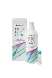 Menicare Pure 250ml - Luxoptica